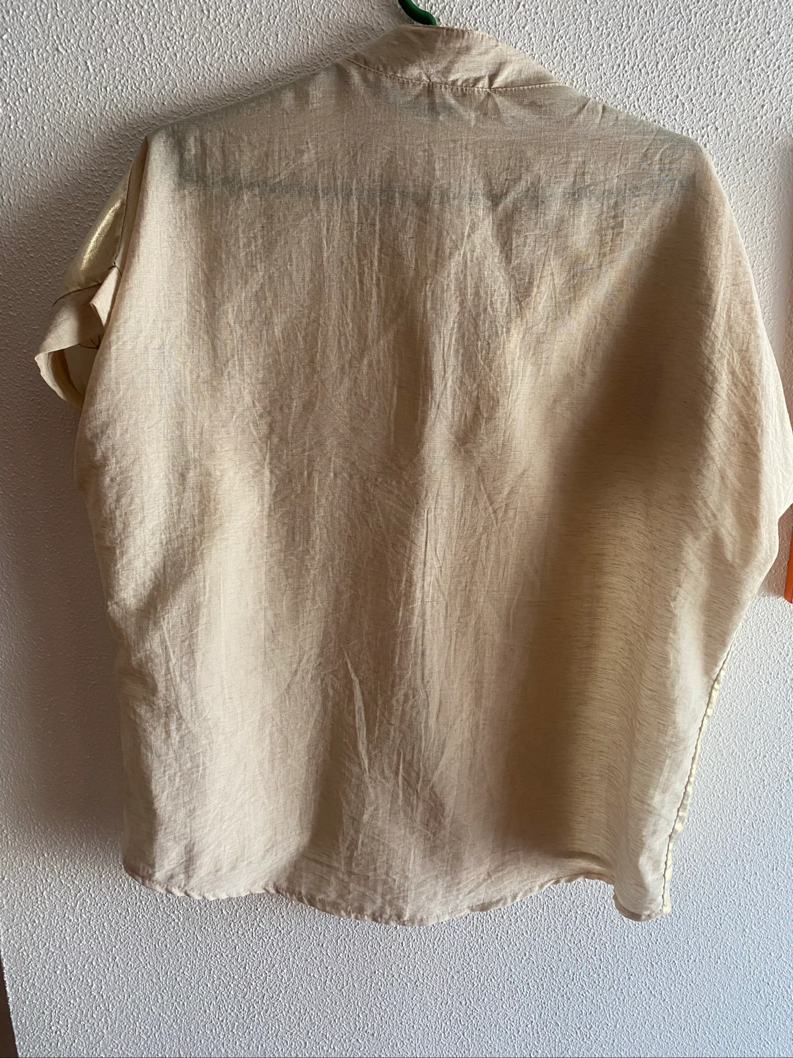 Blouse – photo 6